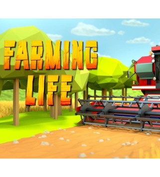 Farming Life Steam Key GLOBAL